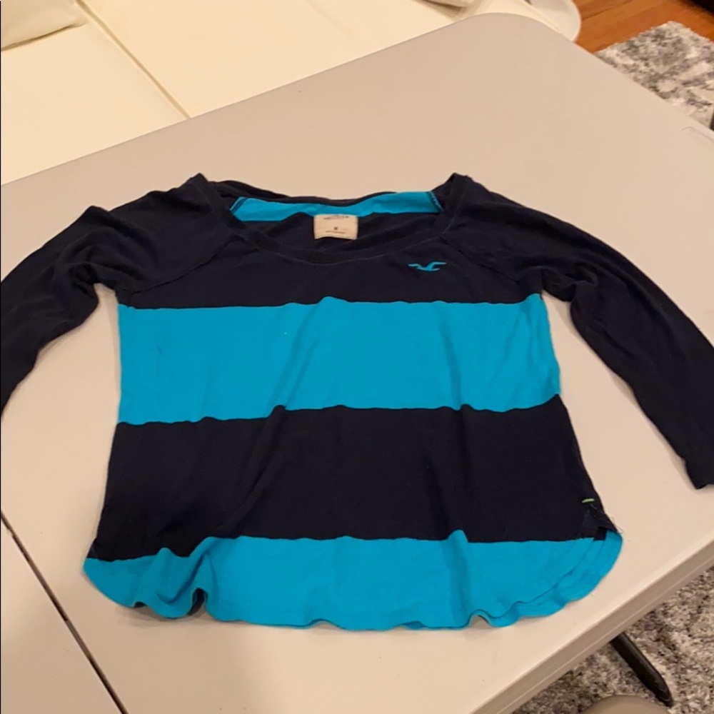 Holister Shirt
